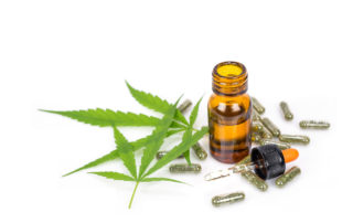 Medical Marijuana