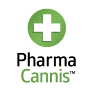 PharmaCannis Logo