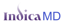 IndicaMD Logo
