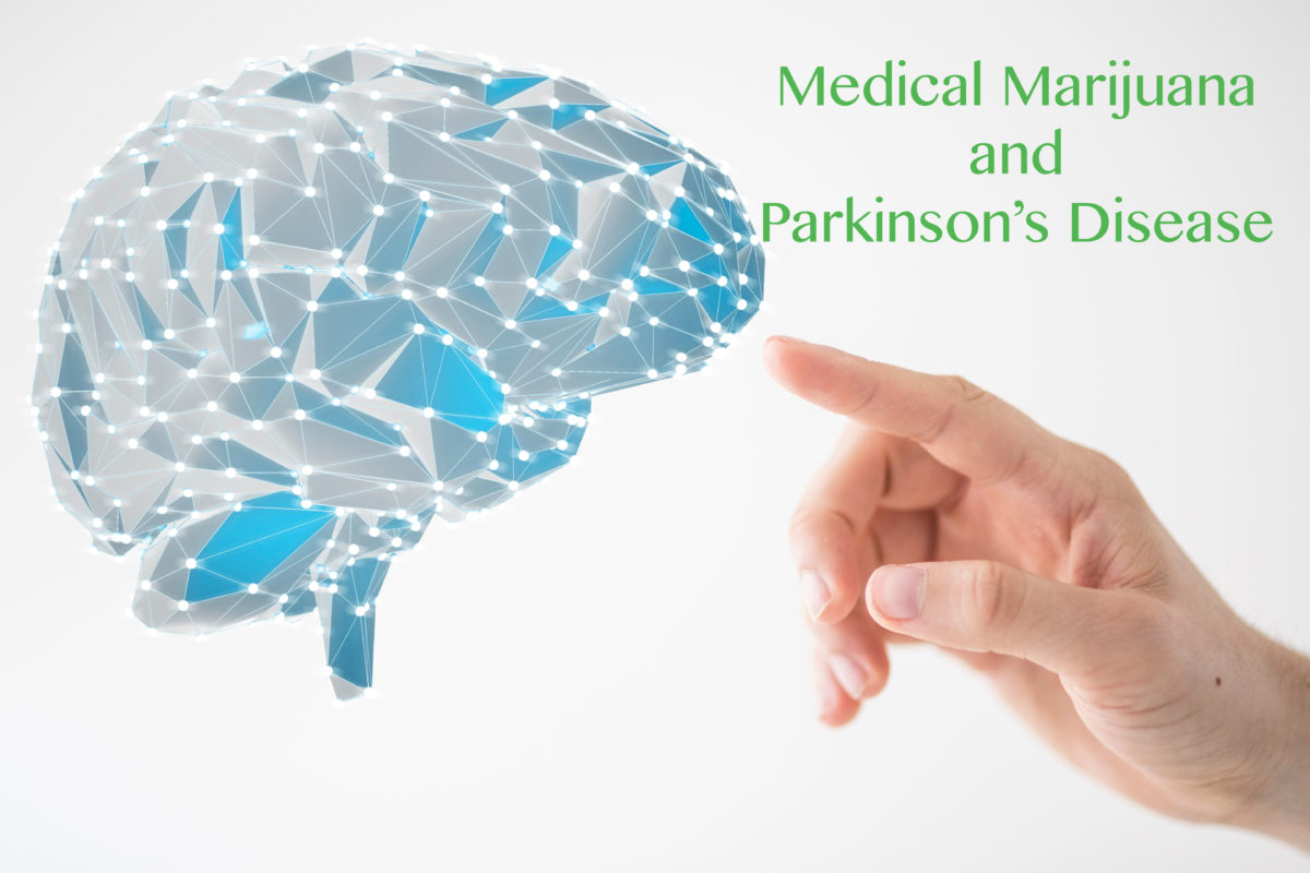 Medical Marijuana and Parkinson's Disease IndicaMD