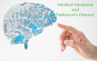 Medical Marijuana Parkinson's Disease