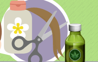 Benefits of Marijuana on Skincare - Thumbnail