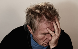 Medicinal Marijuana And Chronic Stress
