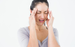 Treating Migraine’s with Medical Marijuana