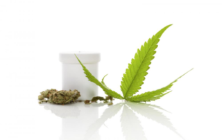 Medical Marijuana Could Help
