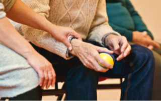 medical marijuana for seniors