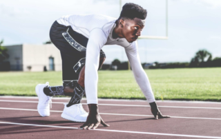 Cannabis be a Game-Changer for Athletes