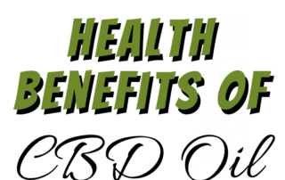 Health Benefits Of CBD Oil - Thumbnail