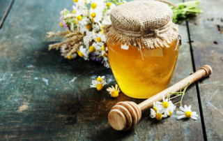 All You Need to Know About CBD Honey