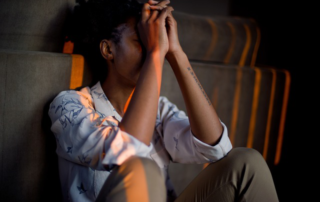 Cannabis To Help Recover From Anxiety
