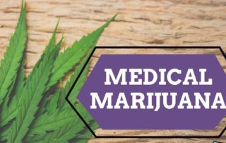 Medical Marijuana For Physical Ailments