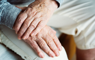 Medical Marijuana and Parkinson’s disease: Is It Safe?