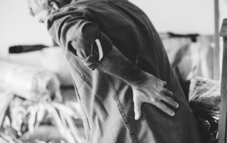 Can Cannabis Help With Muscle Spasms?