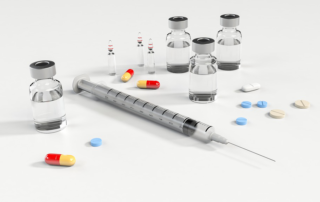Cannabinoids versus Opioids for Chronic Pain Care