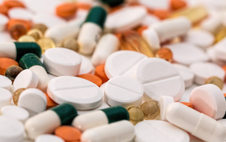 Medical Marijuana: The Cost-Effective Alternate to Expensive Pharmaceutical Drugs