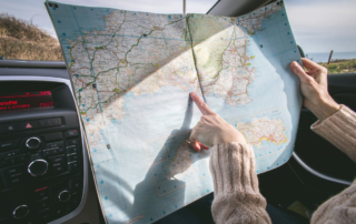 Vacation Tips for Traveling with Medical Marijuana