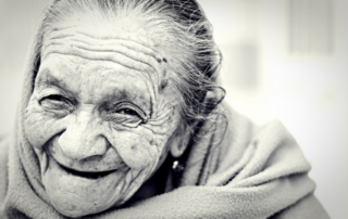 Seniors Benefit