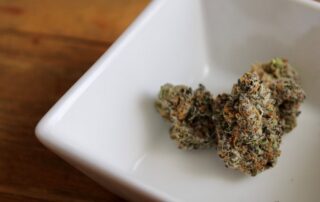 medical marijuana dispensaries Manhattan