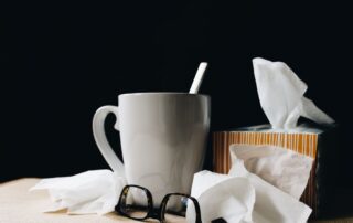 Medical Marijuana for Pneumonia