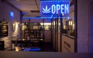 Medical Marijuana