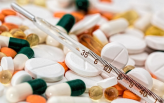 Easy-to-take CBD Pills.