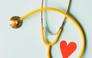 stethoscope