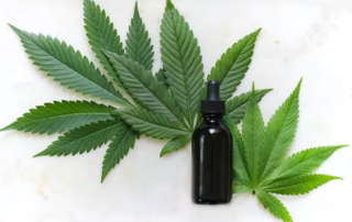 CBD-oil