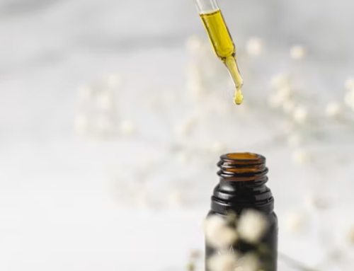 CBD vs. THC: What Are The Differences