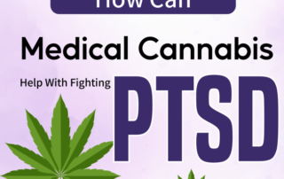 Medical Cannabis and PTSD