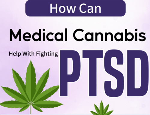 Medical Cannabis and PTSD