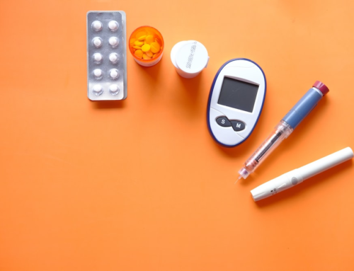 Coccinia Indica’s Impact on Insulin And Blood Sugar Levels